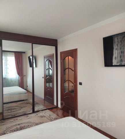 2-комн., 56,1 м², 3/16 этаж