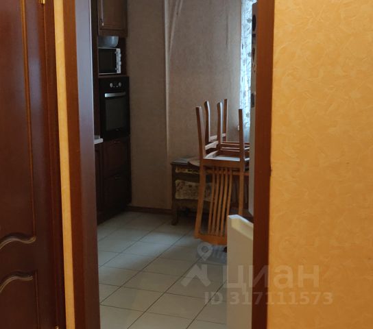 4-комн., 98 м², 7/16 этаж