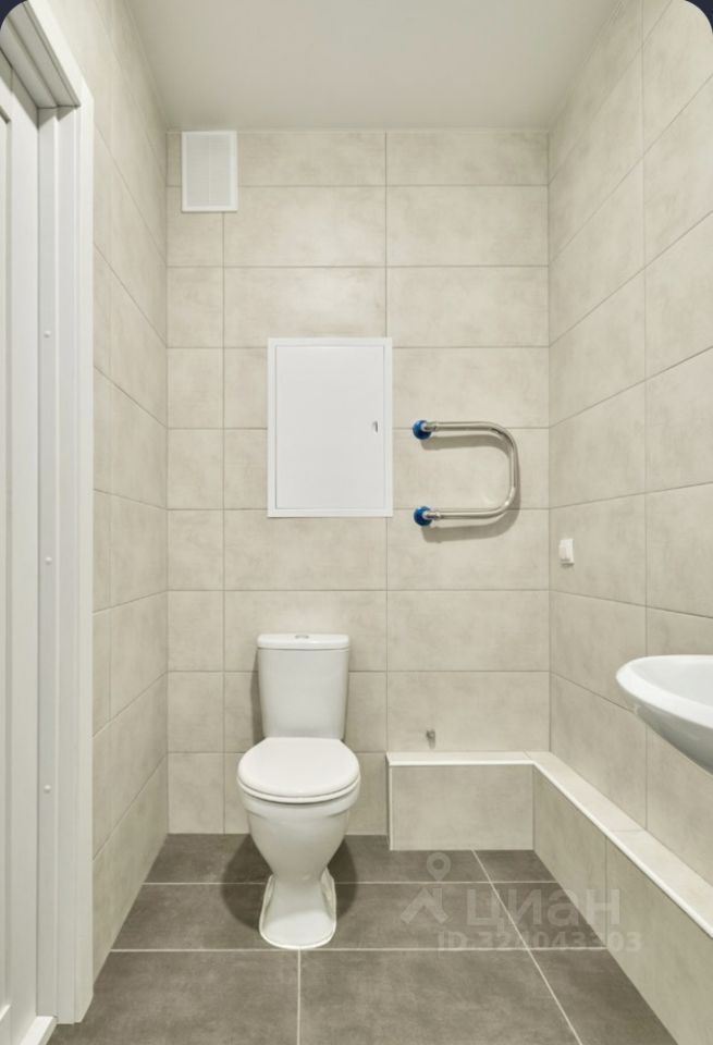 Квартира-студия, 22 м² — фото 4