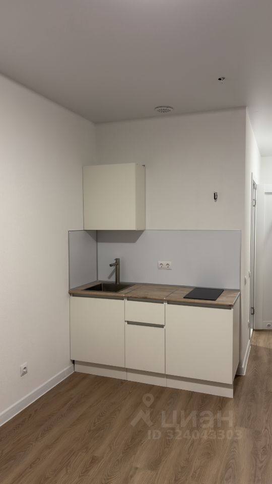 Квартира-студия, 22 м² — фото 7