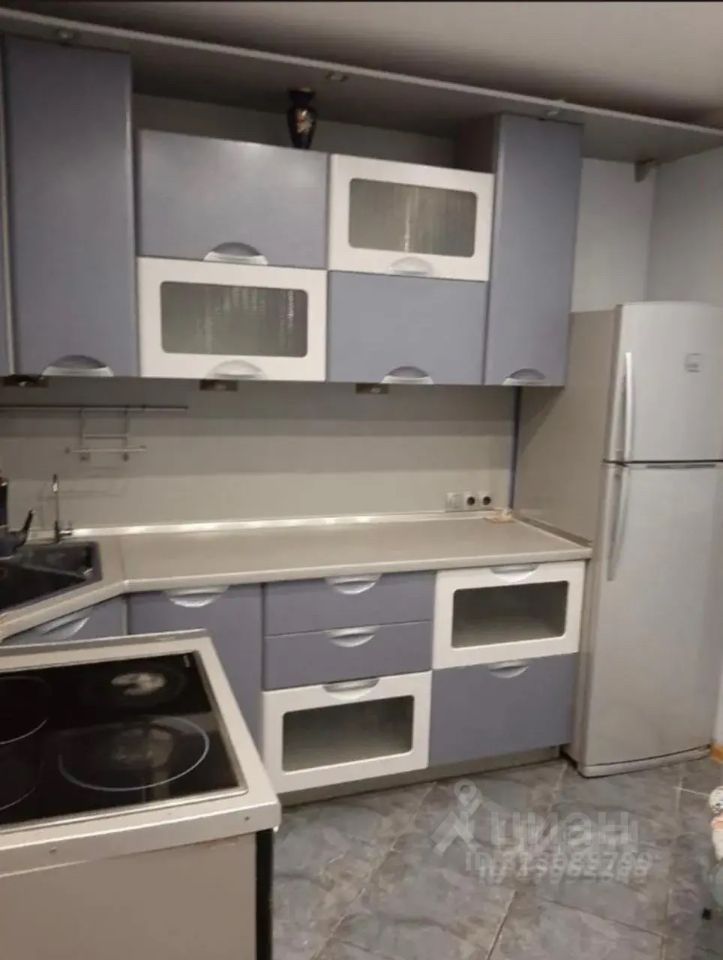 3-комнатная квартира, 72 м² — фото 3