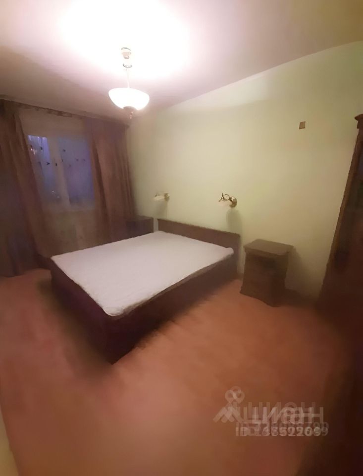 3-комнатная квартира, 72 м² — фото 7