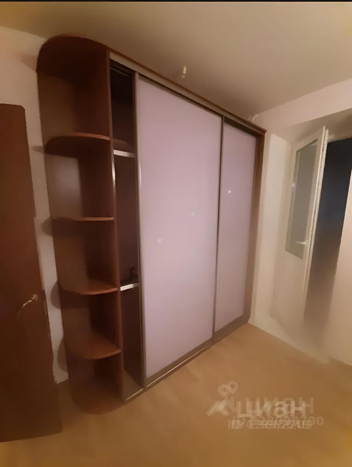3-комнатная квартира, 72 м² — фото 8