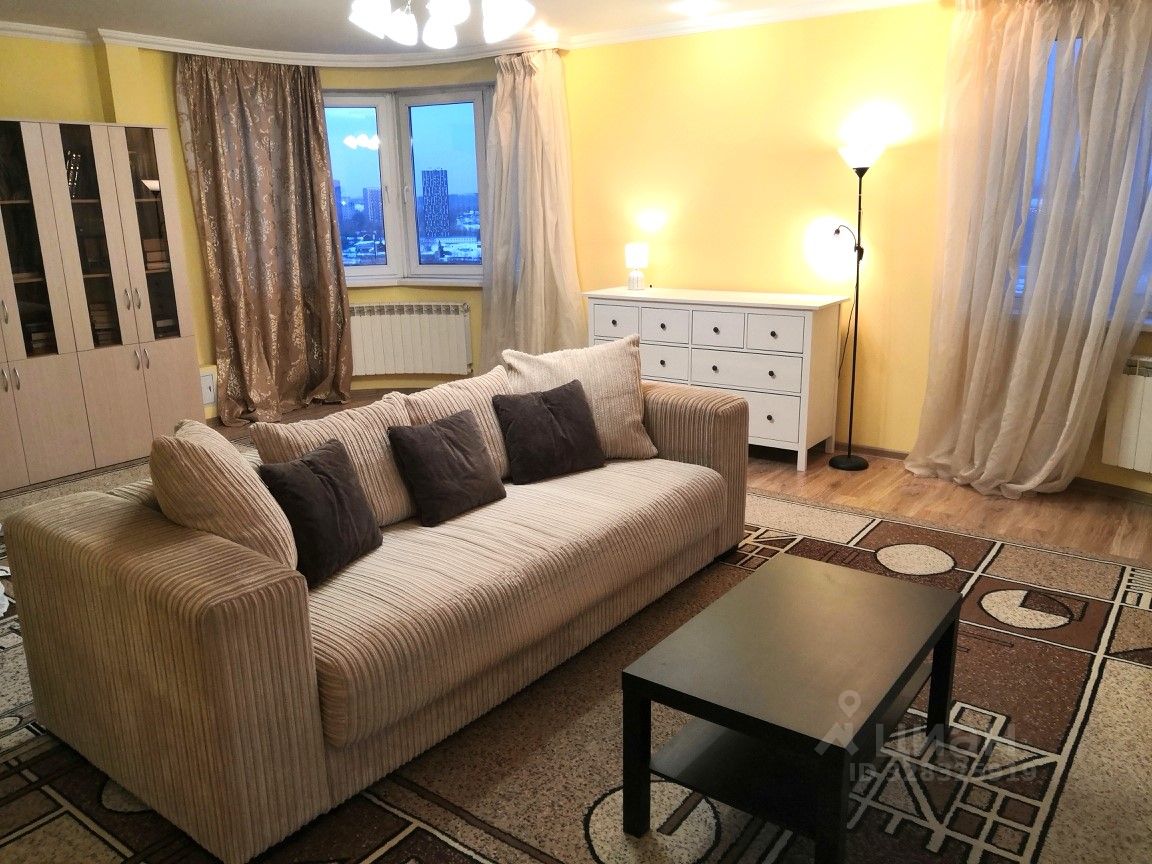 2-комнатная квартира, 84 м² — фото 7