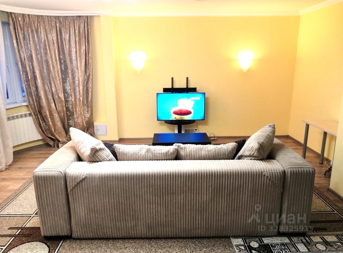2-комнатная квартира, 84 м² — фото 8