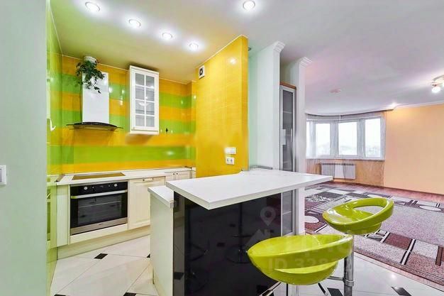 2-комнатная квартира, 84 м² — фото 2