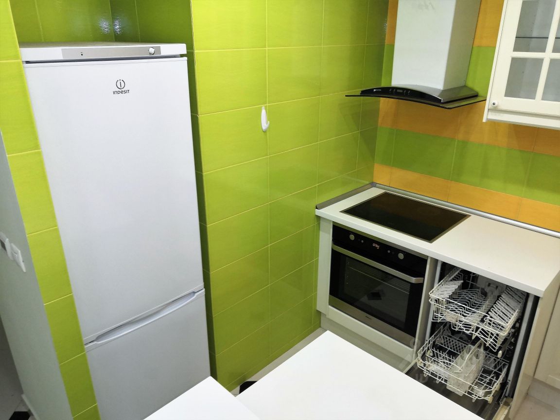 2-комнатная квартира, 84 м² — фото 4