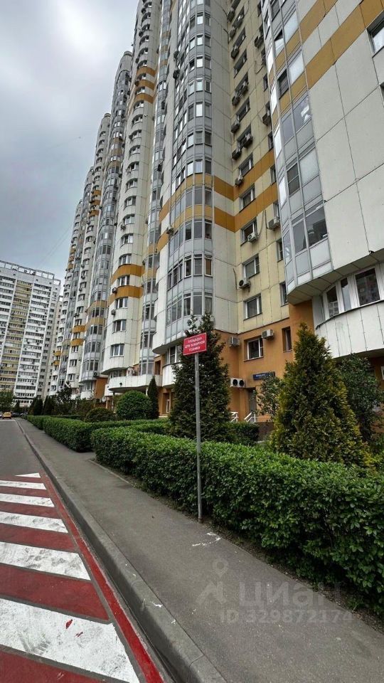 2-комн. кв., р-н Митино
