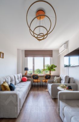 1-комн.кв., 22 м², этаж 7