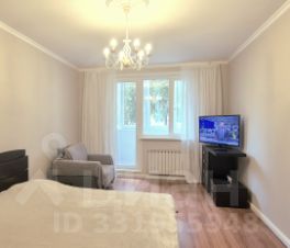 1-комн.кв., 38 м², этаж 2