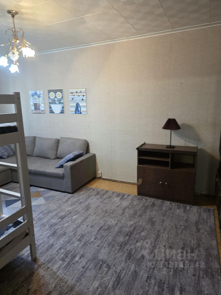 2-комнатная квартира, 58 м² — фото 8