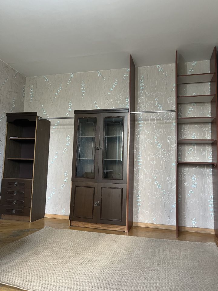 2-комнатная квартира, 51 м² — фото 5