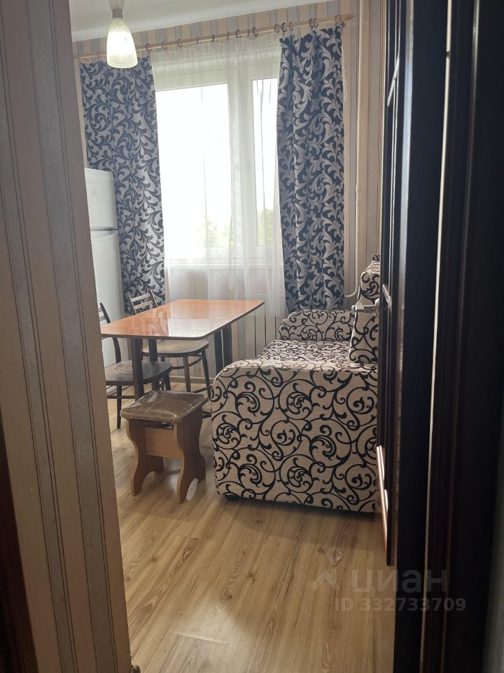2-комнатная квартира, 51 м² — фото 6