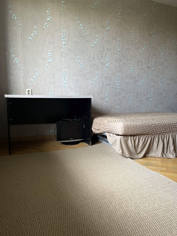 2-комнатная квартира, 51 м² — фото 4