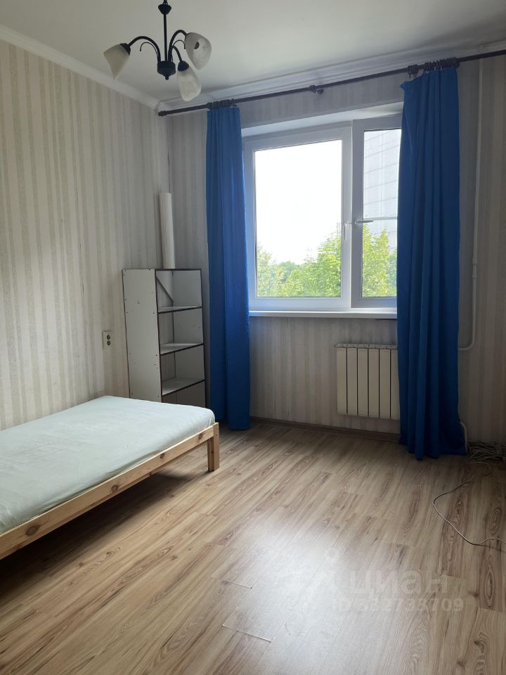 2-комнатная квартира, 51 м² — фото 2