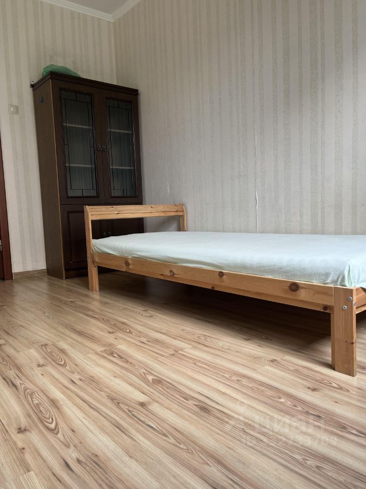 2-комнатная квартира, 51 м² — фото 1
