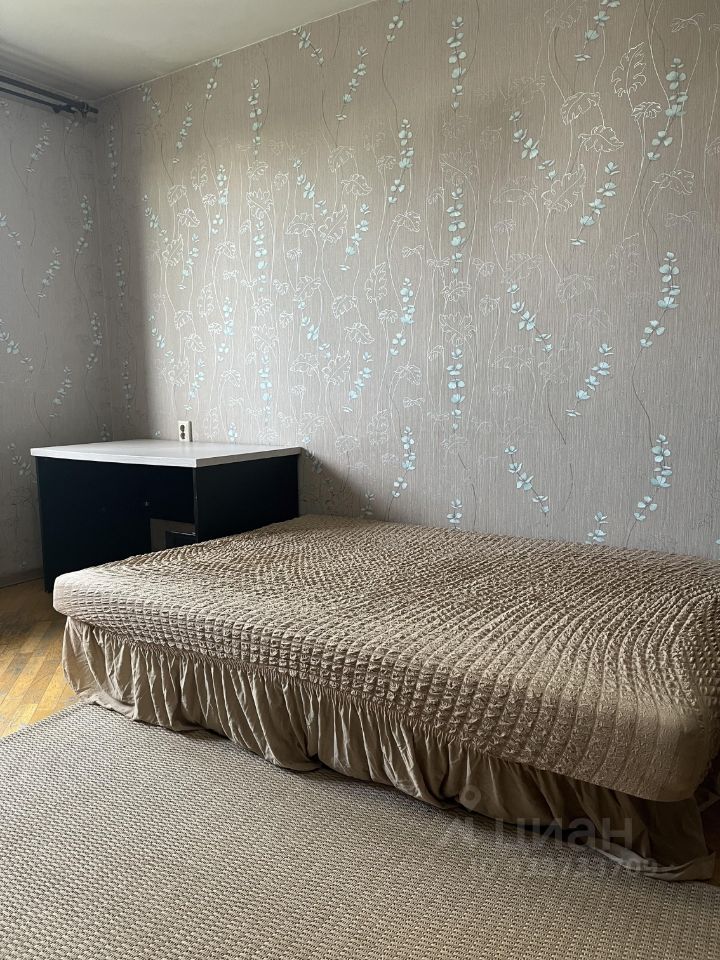 2-комнатная квартира, 51 м² — фото 3