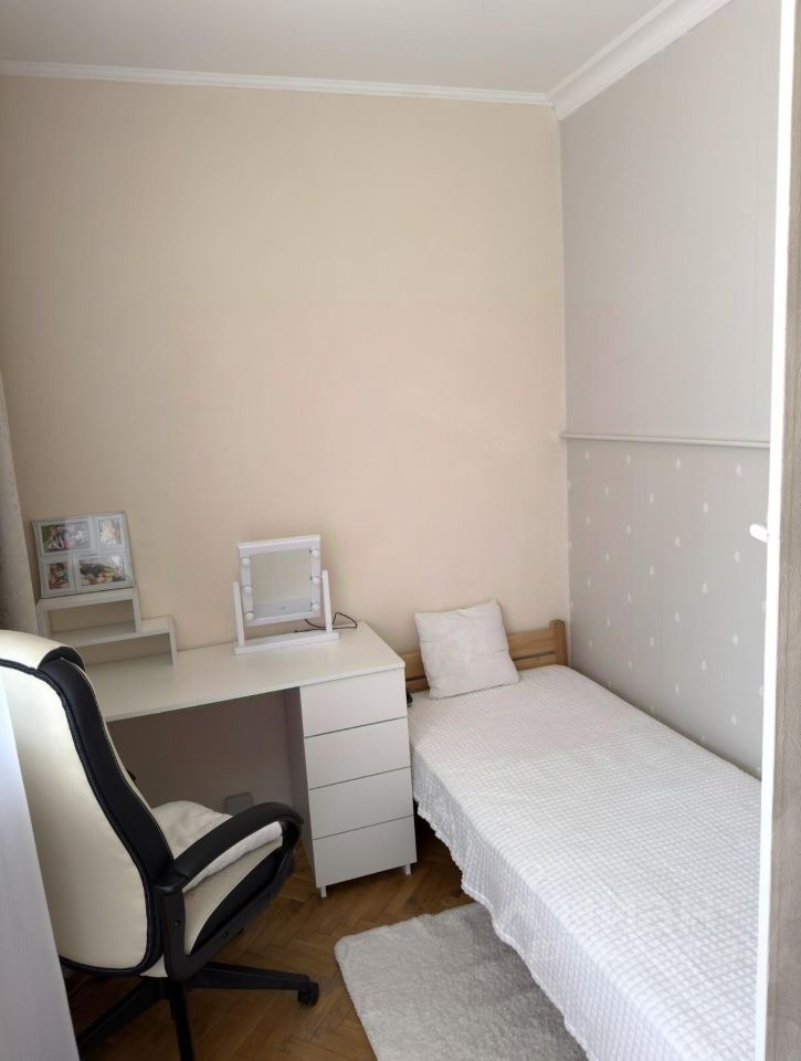1-комнатная квартира, 38 м² — фото 5
