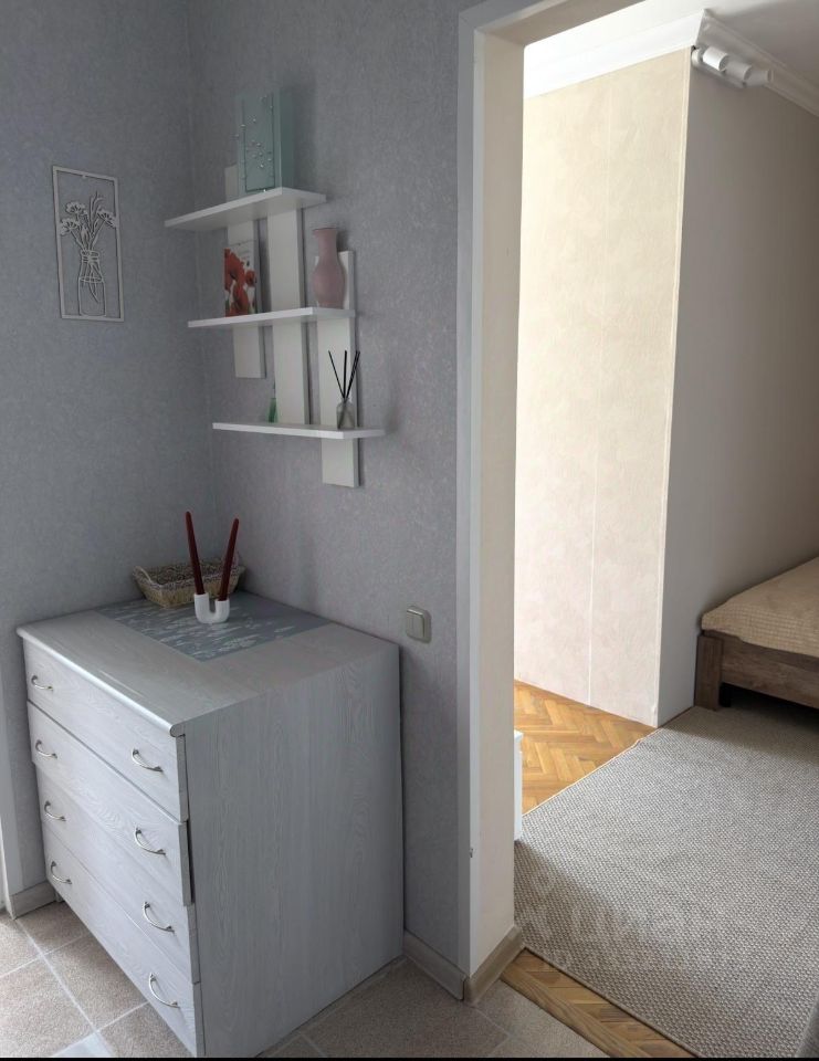 1-комнатная квартира, 38 м² — фото 6