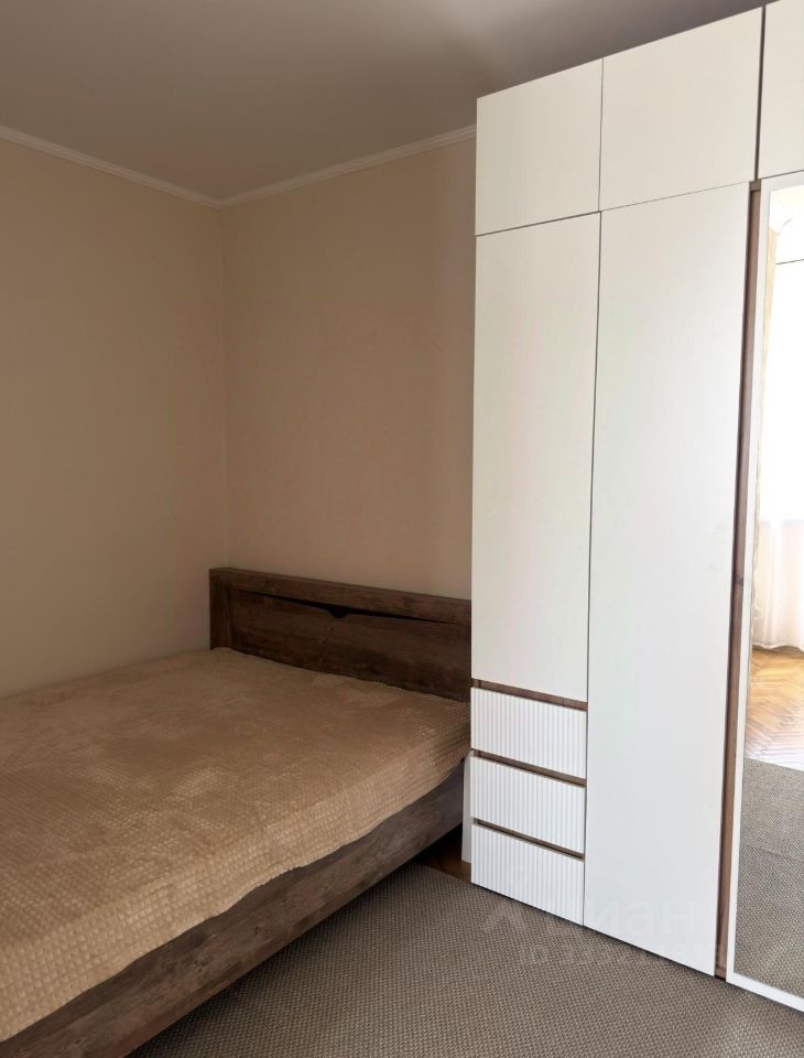 1-комнатная квартира, 38 м² — фото 7