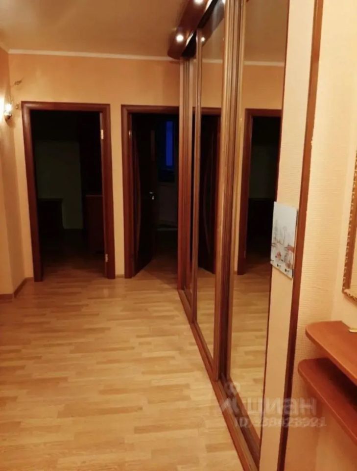 3-комнатная квартира, 77 м² — фото 7