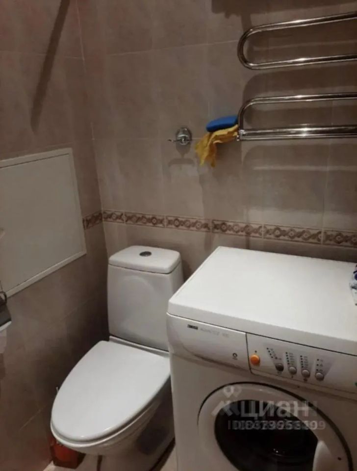 3-комнатная квартира, 77 м² — фото 6