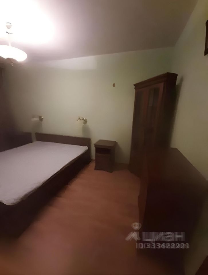 3-комнатная квартира, 77 м² — фото 8