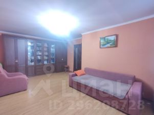 3-комн.кв., 70 м², этаж 5