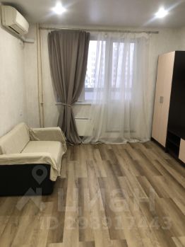 1-комн.кв., 39 м², этаж 6