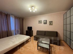 1-комн.кв., 37 м², этаж 9