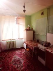 2-комн.кв., 50 м², этаж 1