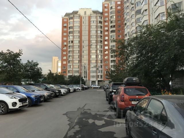 1-комн., 37,7 м², 5/17 этаж