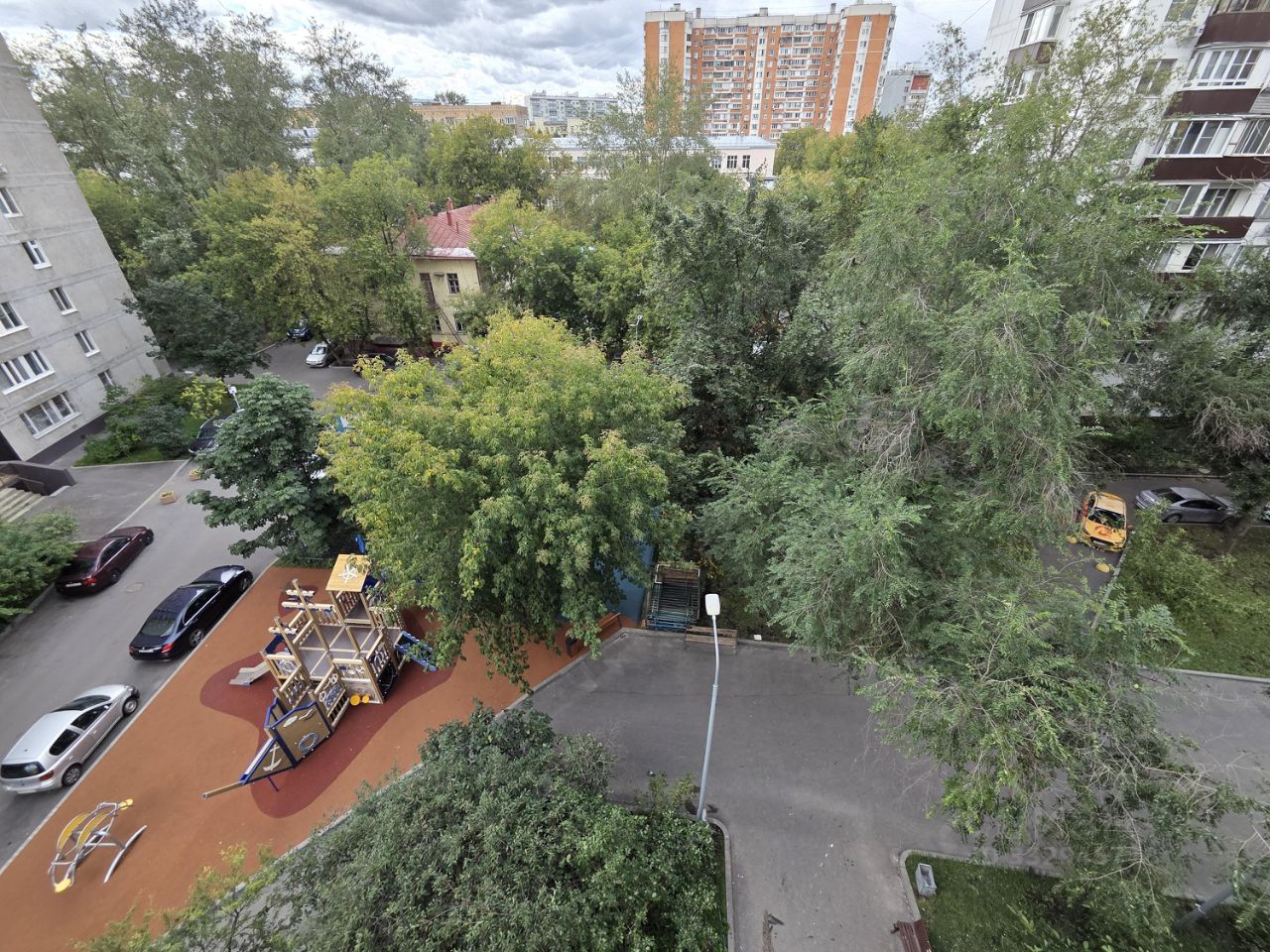 1-комнатная квартира, 40,1 м² — фото 6