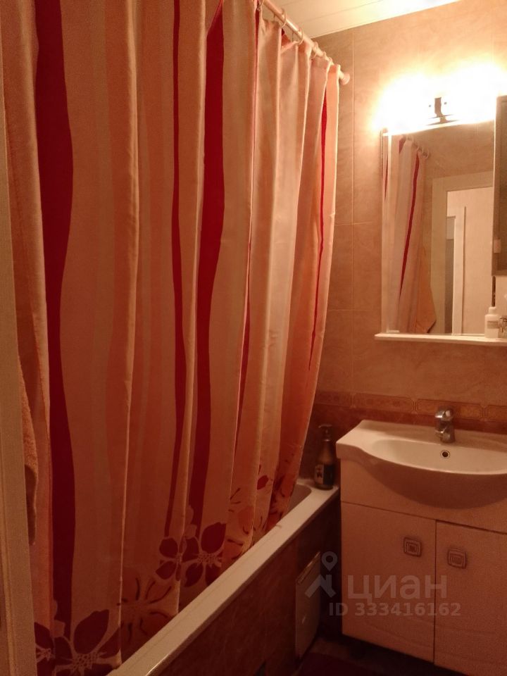1-комнатная квартира, 38 м² — фото 4
