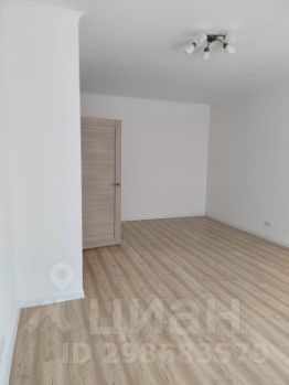 1-комн.кв., 46 м², этаж 3