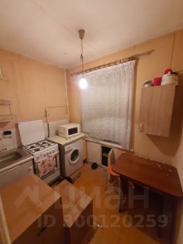 1-комн.кв., 30 м², этаж 2