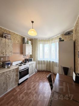 2-комн.кв., 51 м², этаж 6