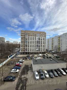 2-комн.кв., 51 м², этаж 6