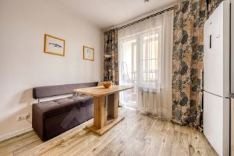 2-комн.кв., 59 м², этаж 10