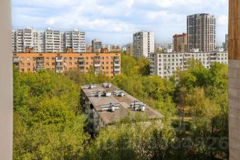 2-комн.кв., 59 м², этаж 10