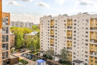 2-комн.кв., 59 м², этаж 10