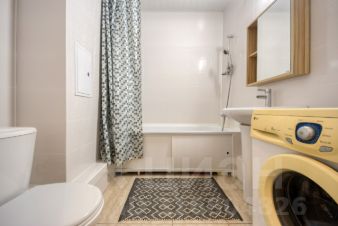 2-комн.кв., 59 м², этаж 10