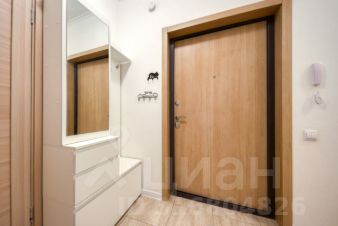 2-комн.кв., 59 м², этаж 10
