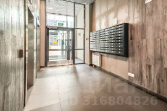 2-комн.кв., 59 м², этаж 10