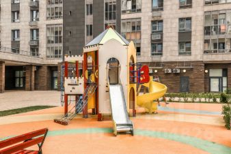 2-комн.кв., 59 м², этаж 10