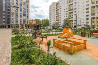 2-комн.кв., 59 м², этаж 10