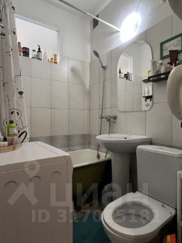 3-комн.кв., 55 м², этаж 1