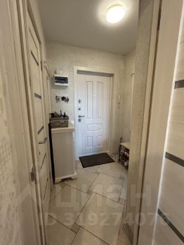 1-комн.кв., 33 м², этаж 11