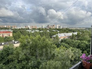 1-комн.кв., 33 м², этаж 11