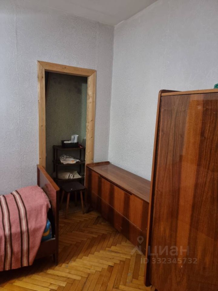 1-комнатная квартира, 35 м² — фото 4